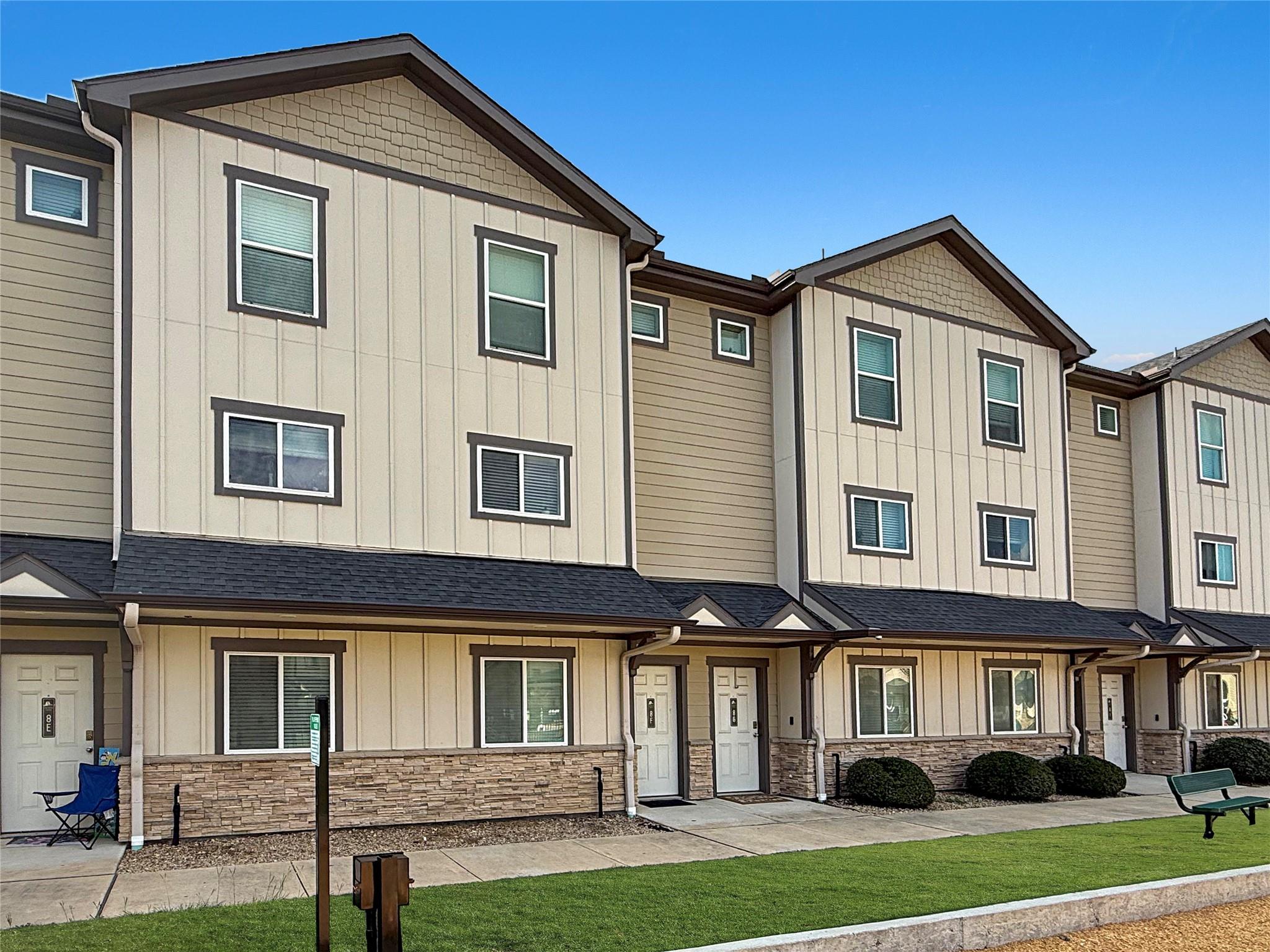 12603 Telge Road 8E-H