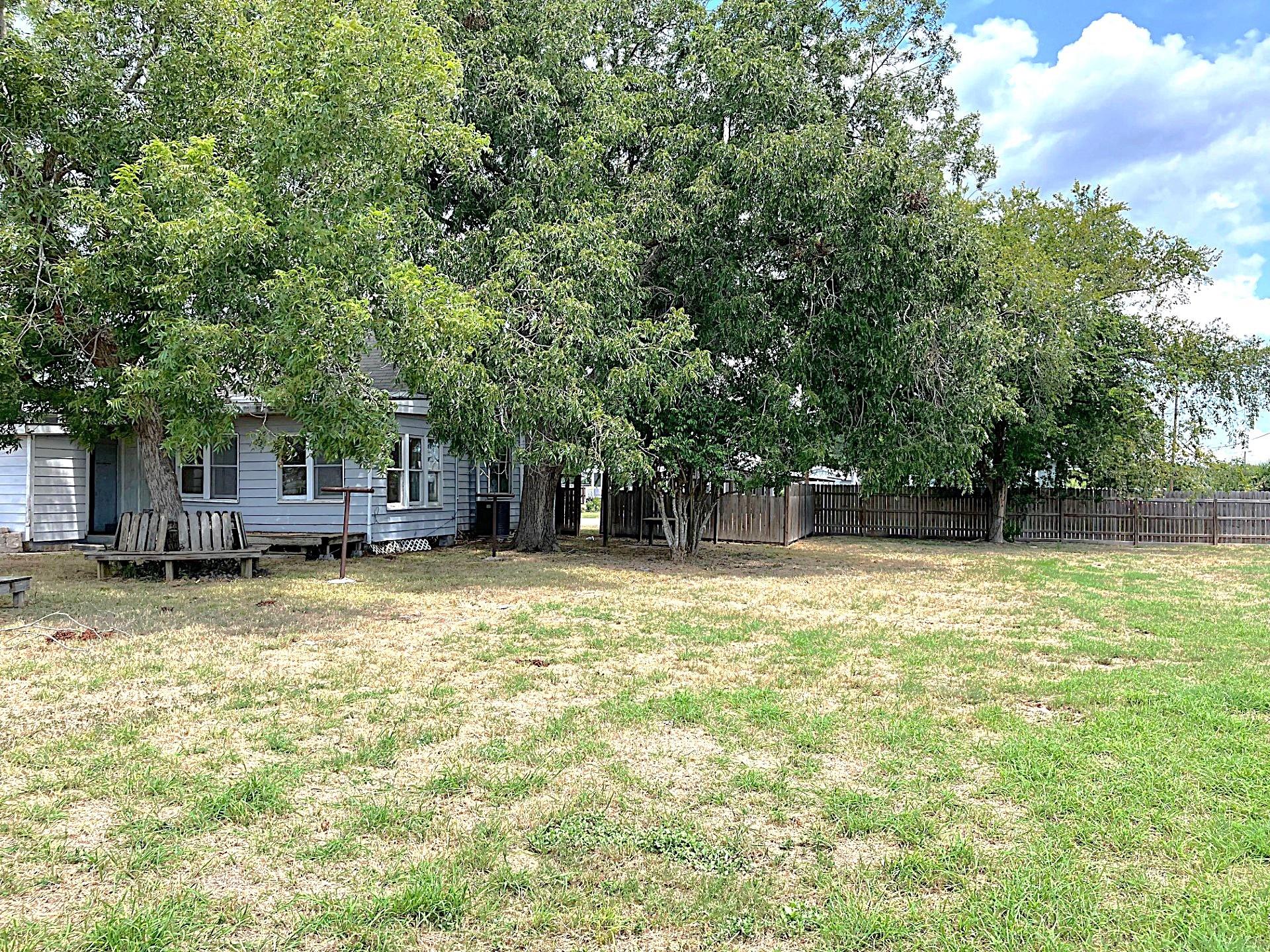 603 N Depot Street