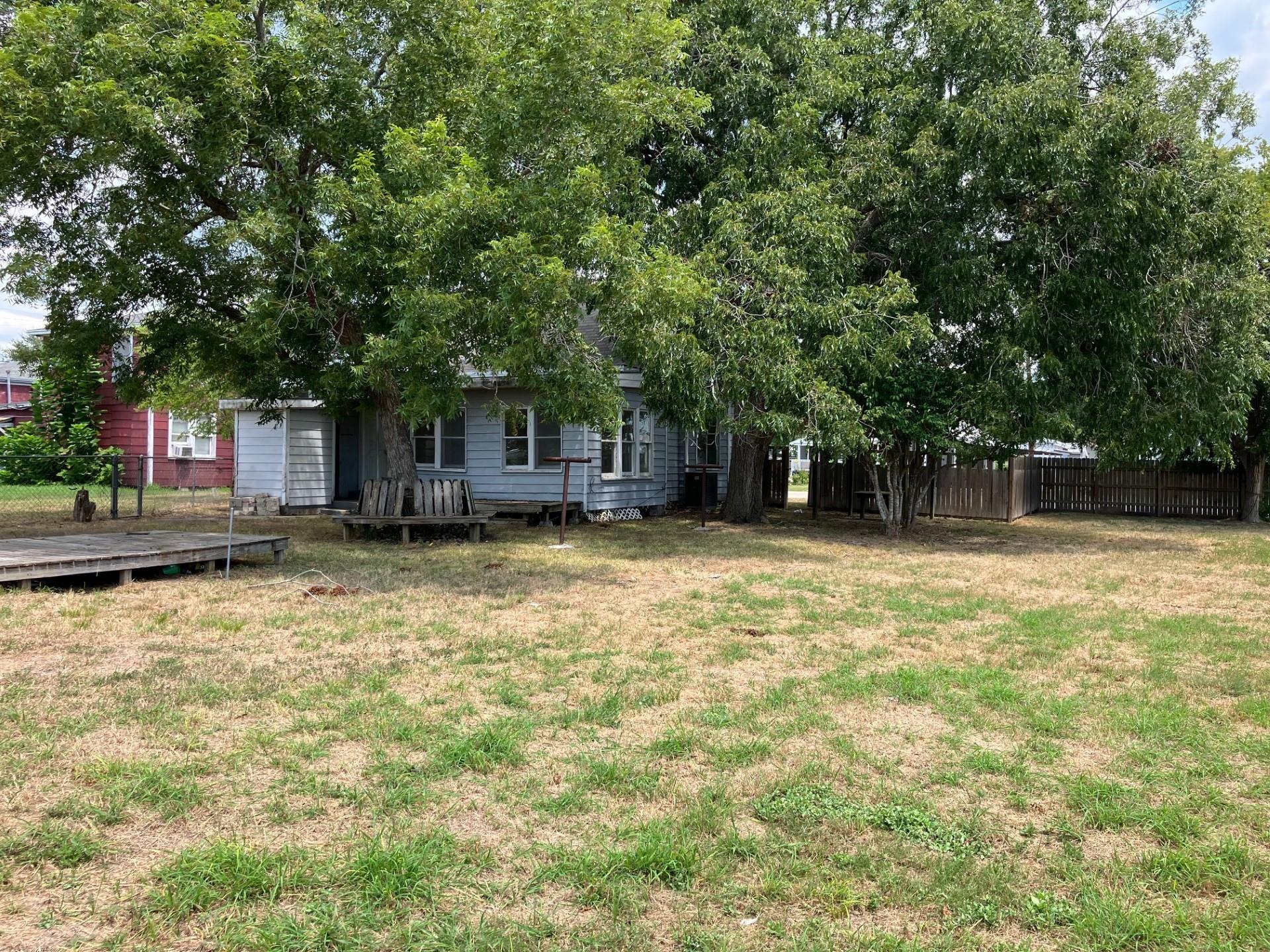 603 N Depot Street