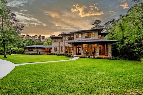 Photo of 150 Autumn Way, Huntsville, TX 77320 (MLS # 35755838)