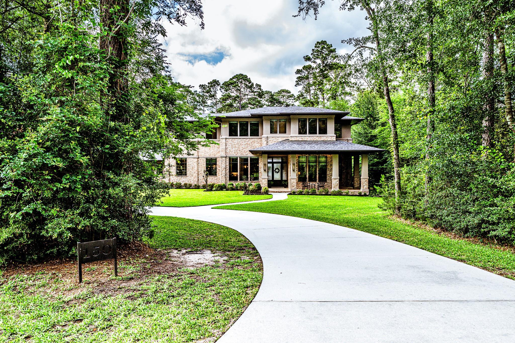 150 Autumn Way