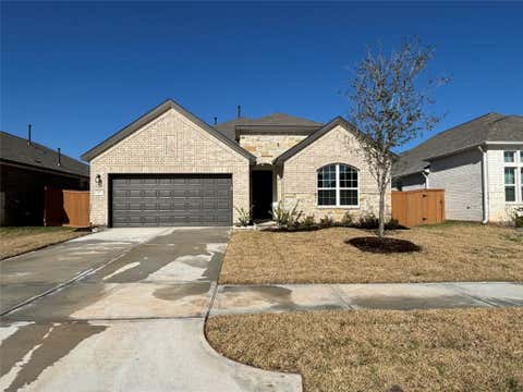 Photo of 2913 Cliff Ridge Lane, Katy, TX 77493 (MLS # 72276382)