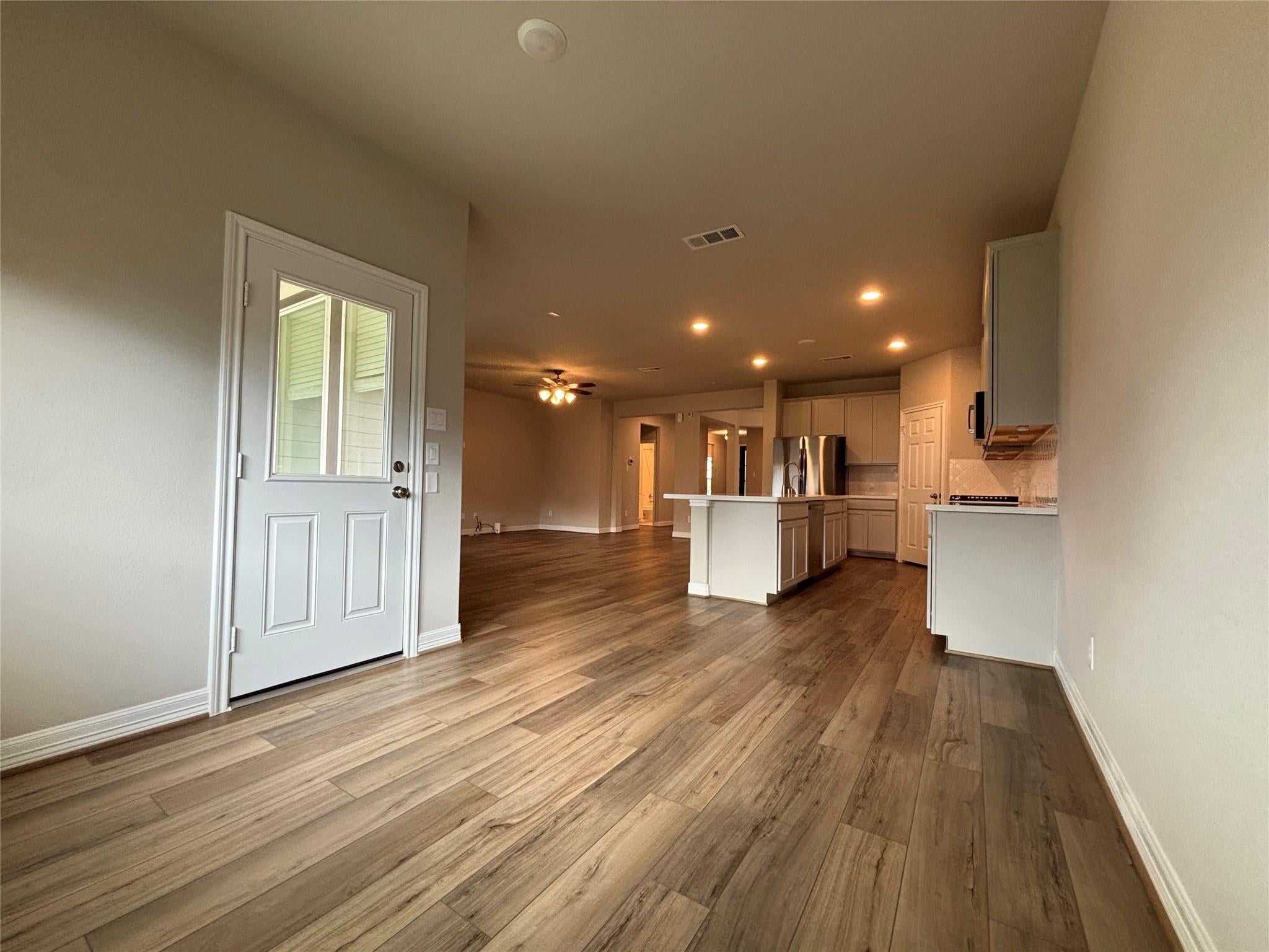 2913 Cliff Ridge Lane
