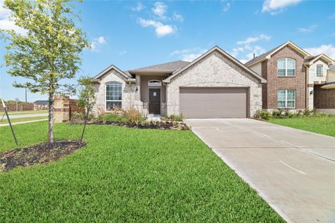 Photo of 3230 Andlor Hills Drive, Richmond, TX 77406 (MLS # 76805921) Photo of 3230 Andlor Hills Drive, Richmond, TX 77406 (MLS # 76805921)