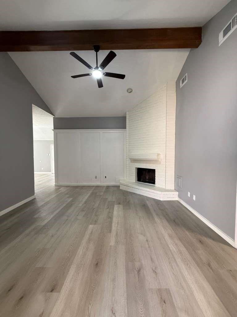 1019 Western Springs Drive
