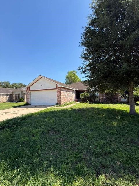 Photo of 1019 Western Springs Drive Dr, Katy, TX 77450 (MLS # 21590009)
