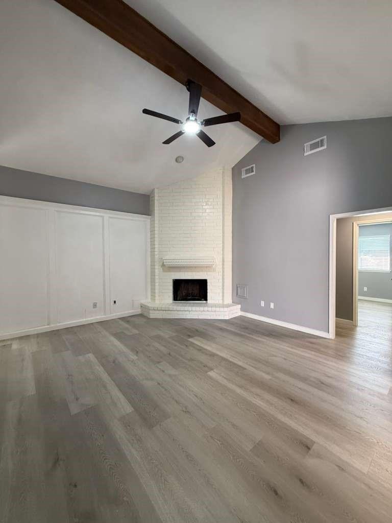 1019 Western Springs Drive