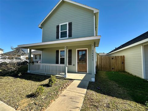 Photo of 16635 Colleen Place, Conroe, TX 77306 (MLS # 90321126)