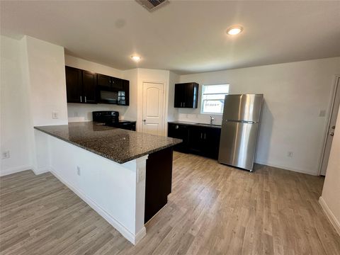 16635 Colleen Place Conroe TX 77306