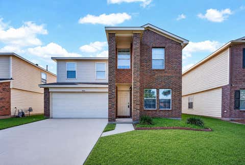 Photo of 19014 Prairie Bluff Drive, Cypress, TX 77433 (MLS # 30695888)