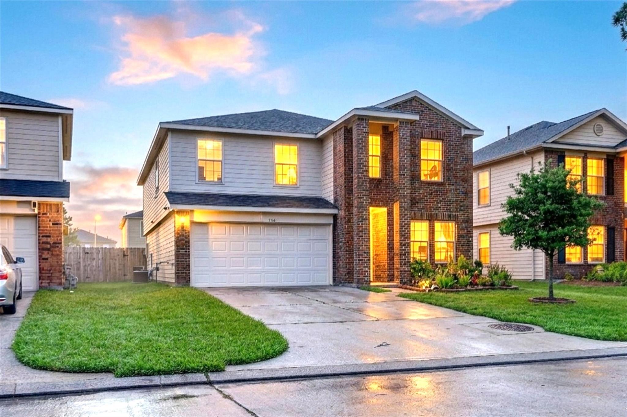 19014 Prairie Bluff Drive