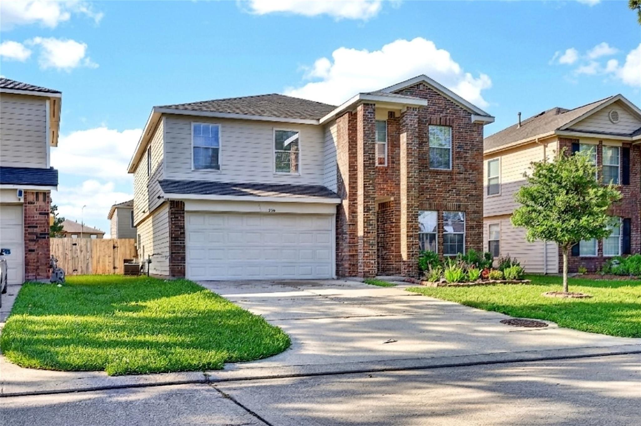 19014 Prairie Bluff Drive