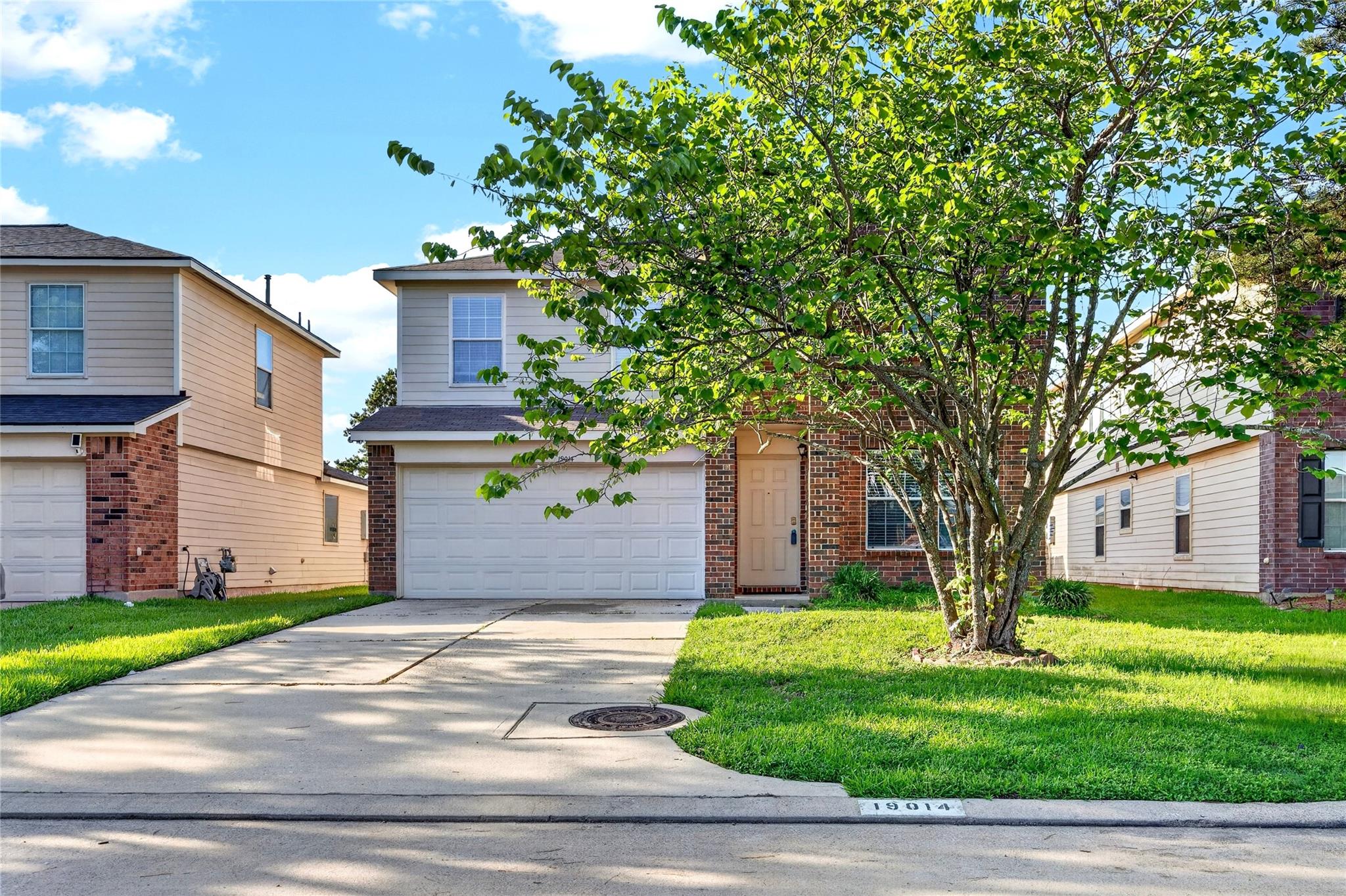 19014 Prairie Bluff Drive