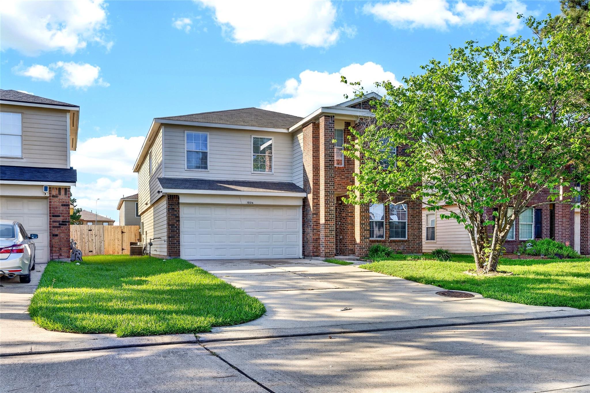 19014 Prairie Bluff Drive