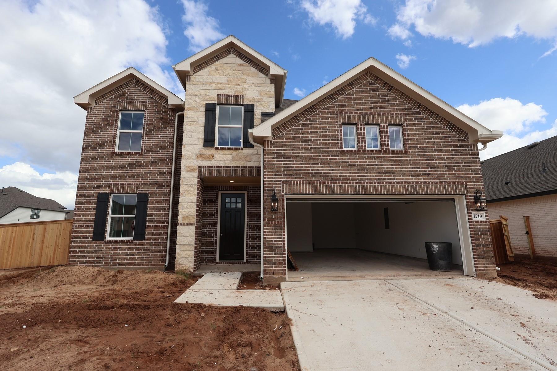 2718 Chancellor Court