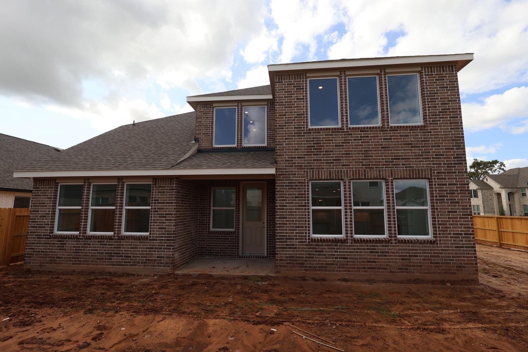 2718 Chancellor Court