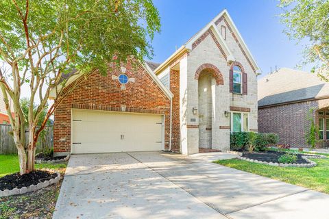 Photo of 28707 Hemlock Red Court, Katy, TX 77494 (MLS # 36702565)