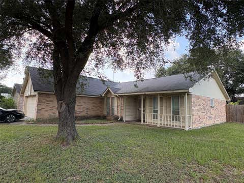 Photo of 8202 Winding Meadow Court, Houston, TX 77040 (MLS # 2935947)