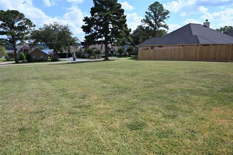 Photo of 0 East Shore Drive, Willis, TX 77318 (MLS # 50044499)