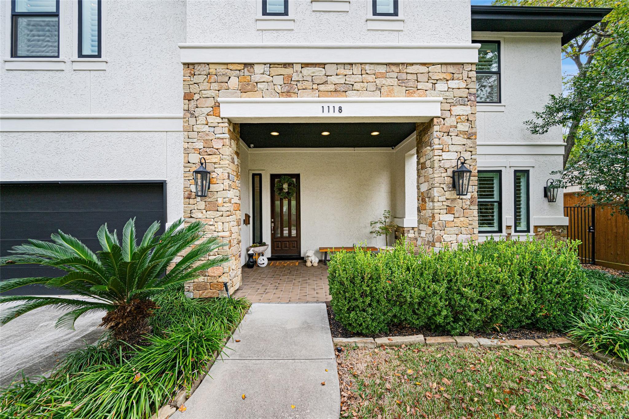 1118 Anderson Street