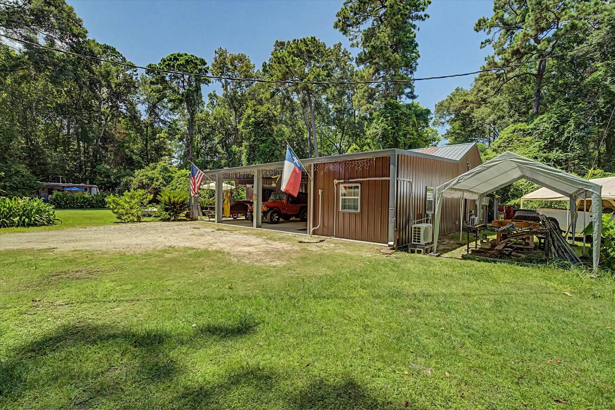 31601 Huffman Cleveland Road