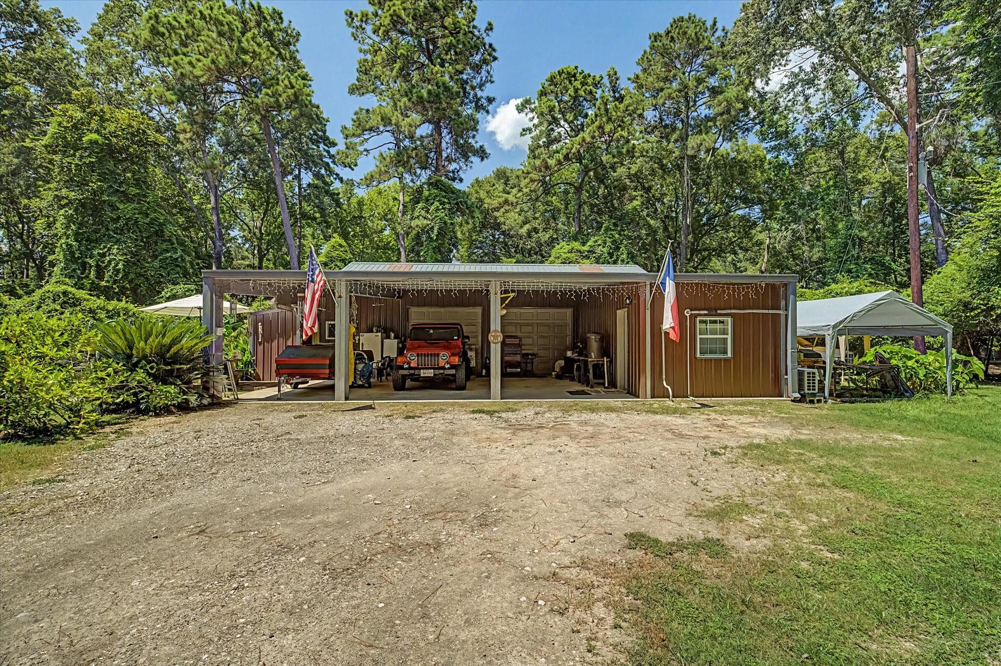 31601 Huffman Cleveland Road