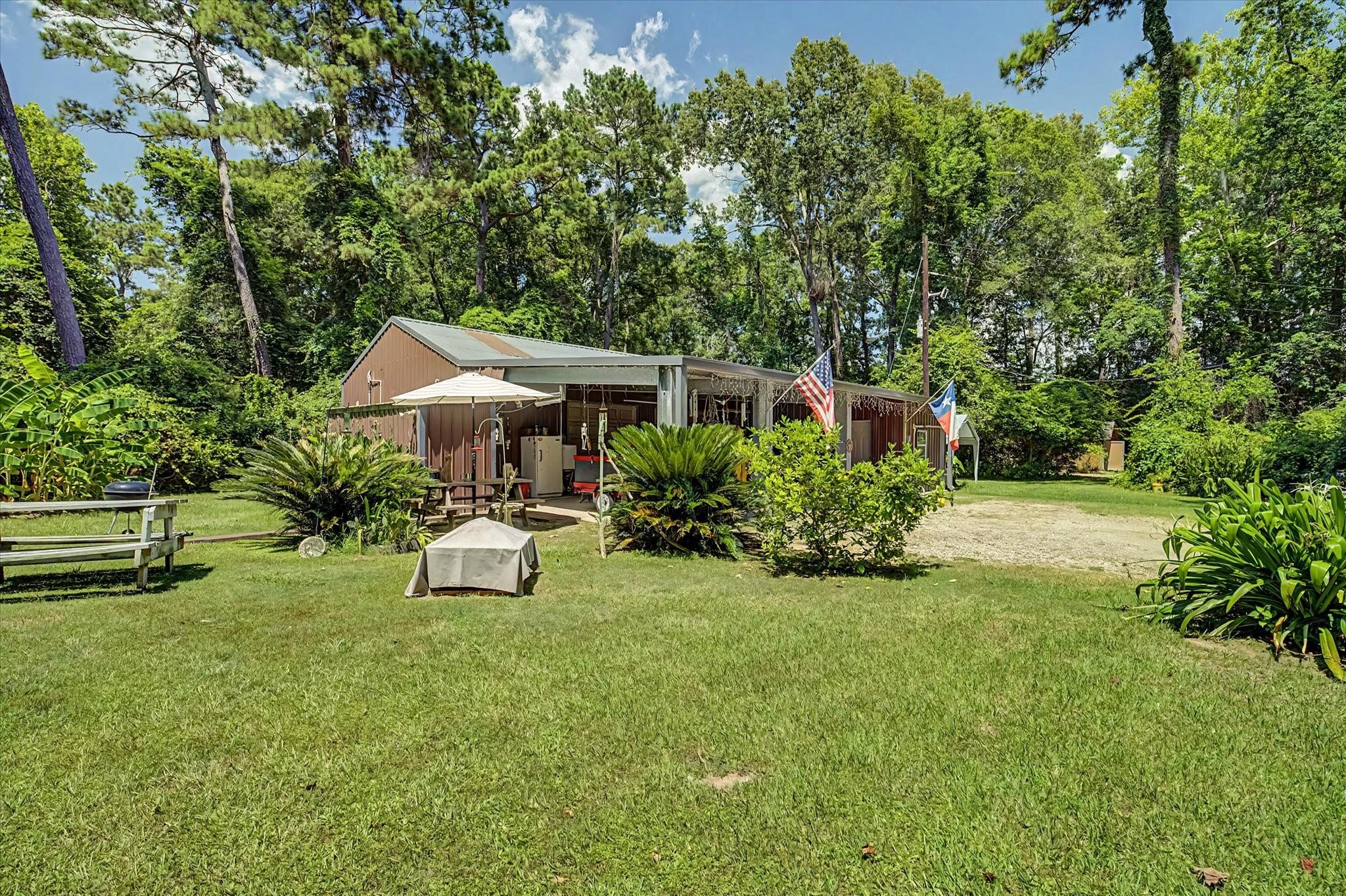 31601 Huffman Cleveland Road
