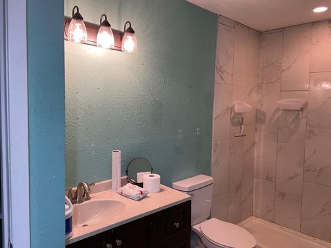 Photo of 7600 Emmett F Lowry Expressway #706, Texas City, TX 77591 (MLS # 42461246)