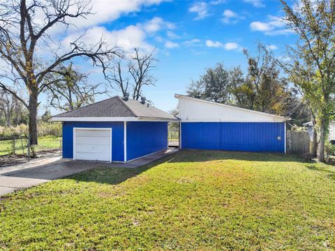 Photo of 7514 Glen Manor Drive, Houston, TX 77028 (MLS # 39369116)