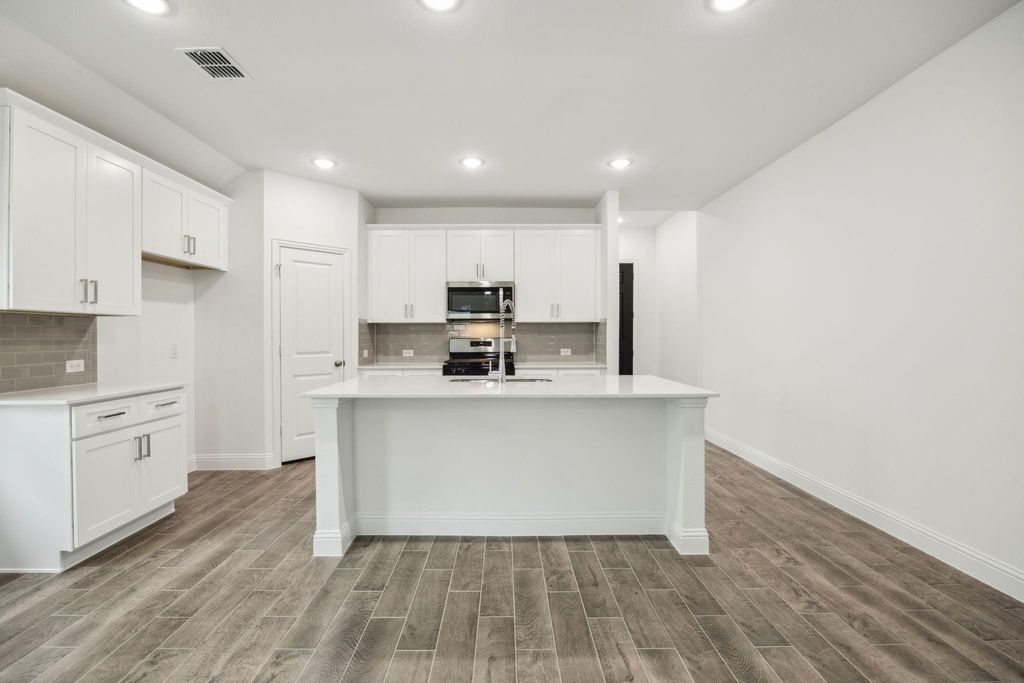 Photo of 31308 Kingsley Pines Drive, Huffman, TX 77336 (MLS # 10407600)