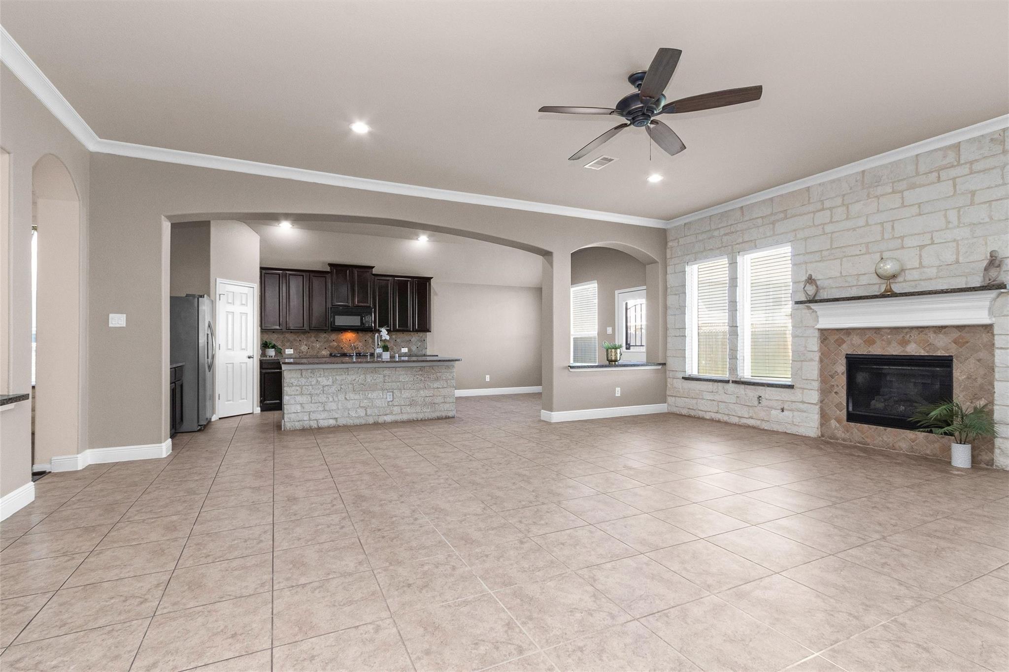 9515 Alabaster Oaks Lane