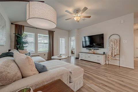 Photo of 2114 Cherryvale Drive, Tomball, TX 77375 (MLS # 77606490)