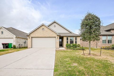 Photo of 3715 Homestead Ridge Lane, Richmond, TX 77406 (MLS # 98893303)