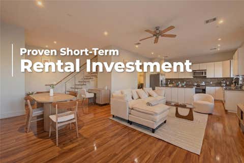 Photo of 5111 Cornish Street, Houston, TX 77007 (MLS # 6388069)