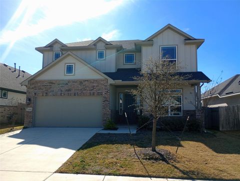Photo of 2308 Western View Drive, Georgetown, TX 78626 (MLS # 14141953)