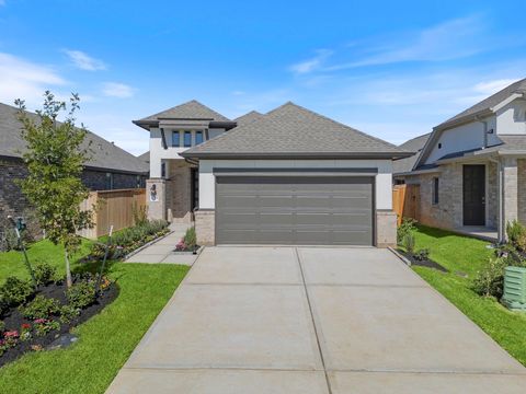 1024 Shoal Creek Trail Conroe TX 77304