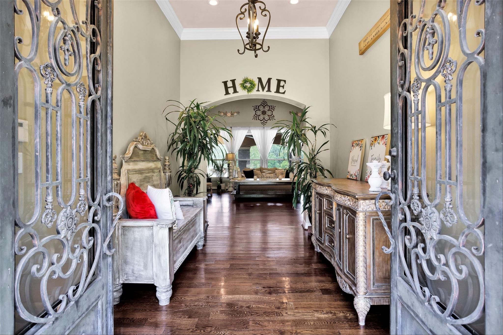 29502 Country Place Road