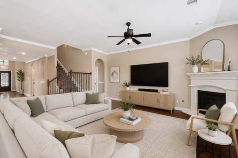 Photo of 19443 Alton Springs Drive, Cypress, TX 77433 (MLS # 52678581)
