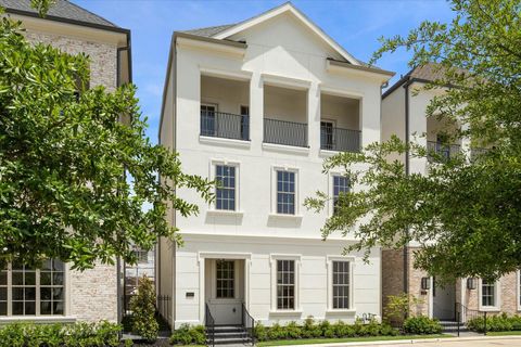 Photo of 209 Sutton Row Place, Houston, TX 77024 (MLS # 52012092)