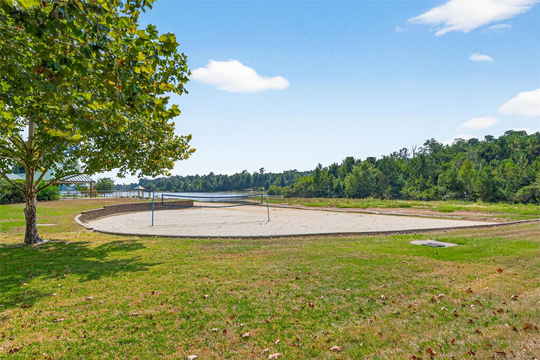 314 Scenic Lake Court