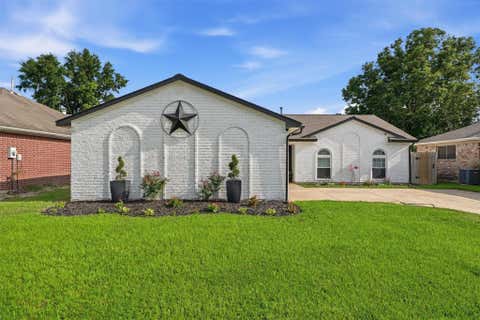Homes For Sale - 21031 Northern Colony Court<br/> Katy, TX 77449