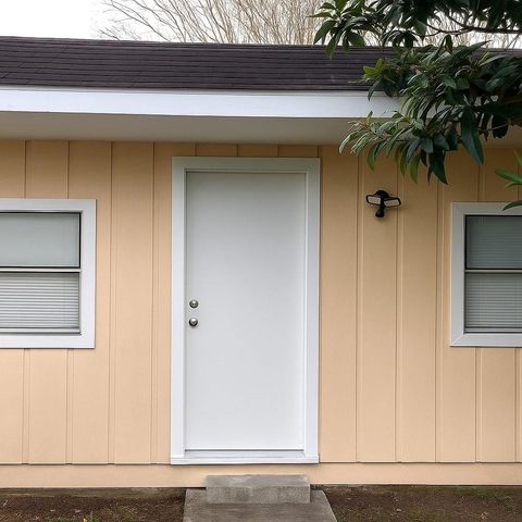 Photo of 12123 Alpha Street #1, Houston, TX 77072 (MLS # 31467939)