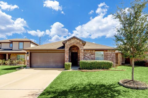 Photo of 2911 Indwarra Court, Katy, TX 77494 (MLS # 37777924)