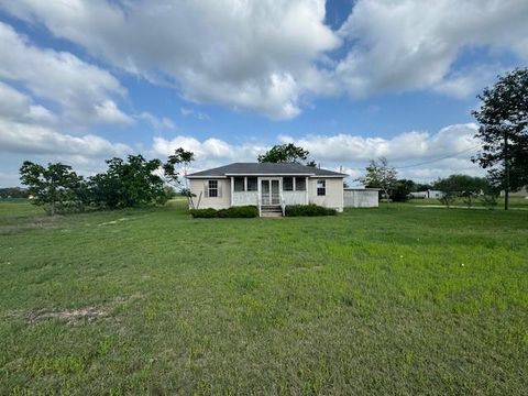 Photo of 3831 Fm 1299 Road, Wharton, TX 77488 (MLS # 21904106)