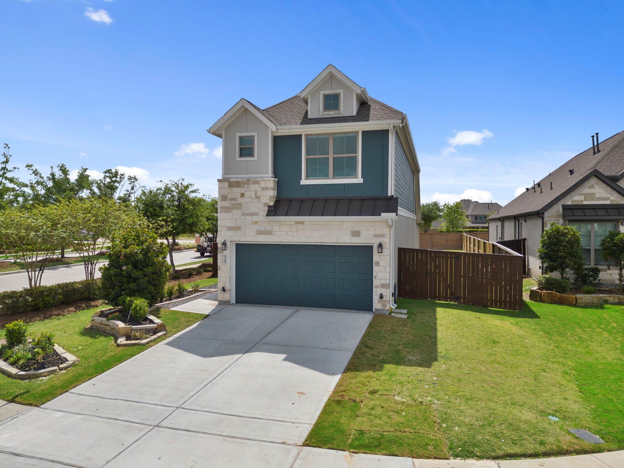5318 Majestic Court