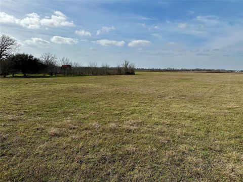 Vacant Land For Sale - Farm To Market 1299 Road<br/> Wharton, TX 77488