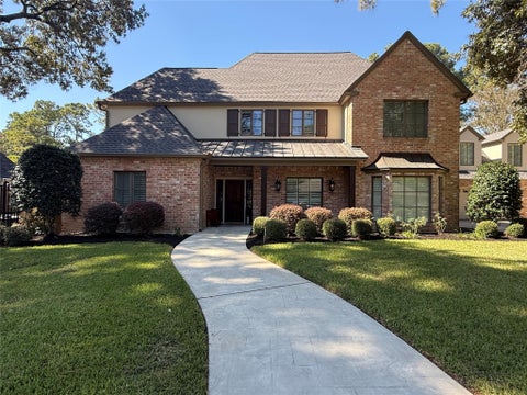 Photo of 16131 Rudgewick Lane, Spring, TX 77379 (MLS # 61658876)