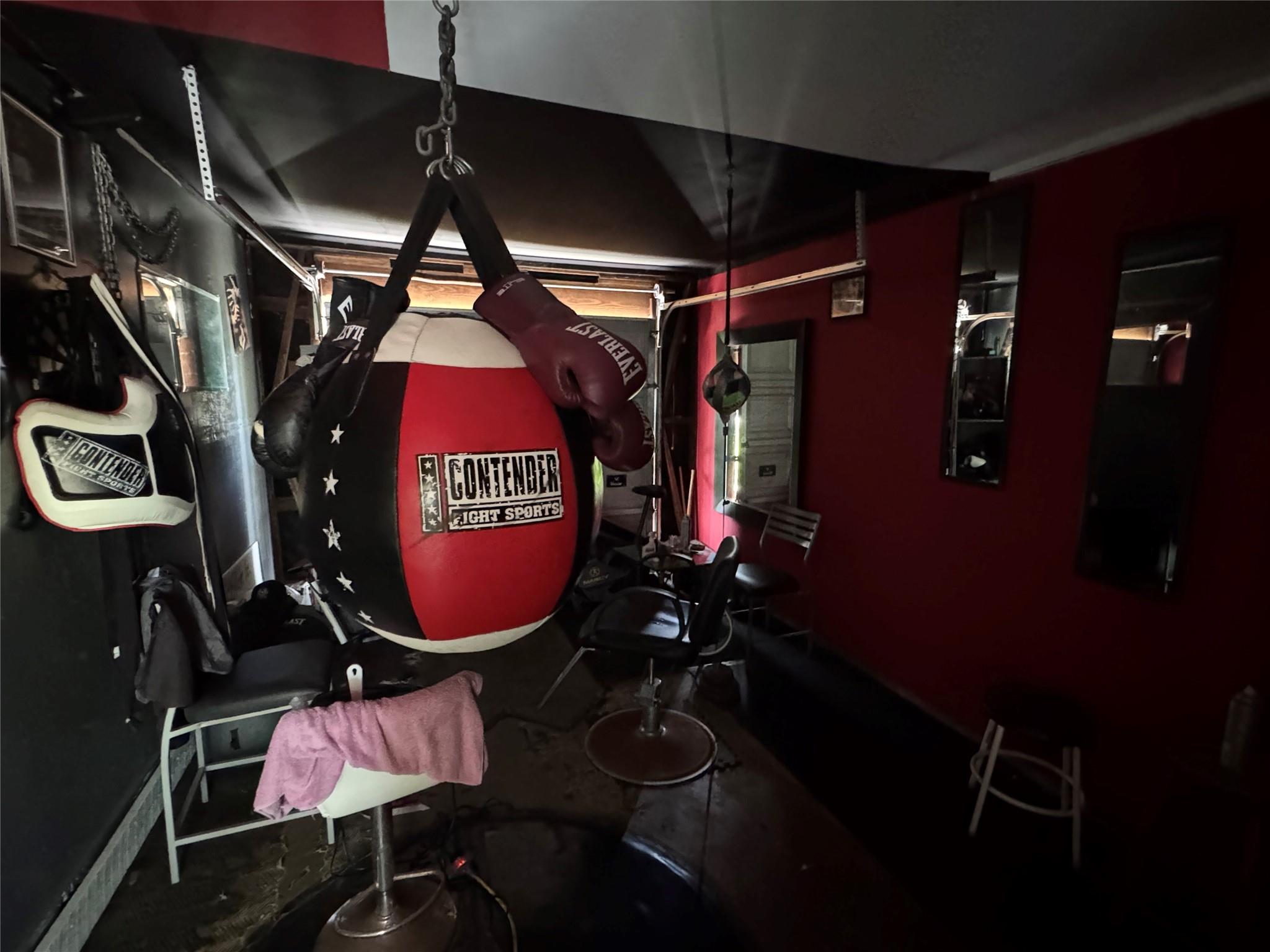 5951 Willow Glen Drive