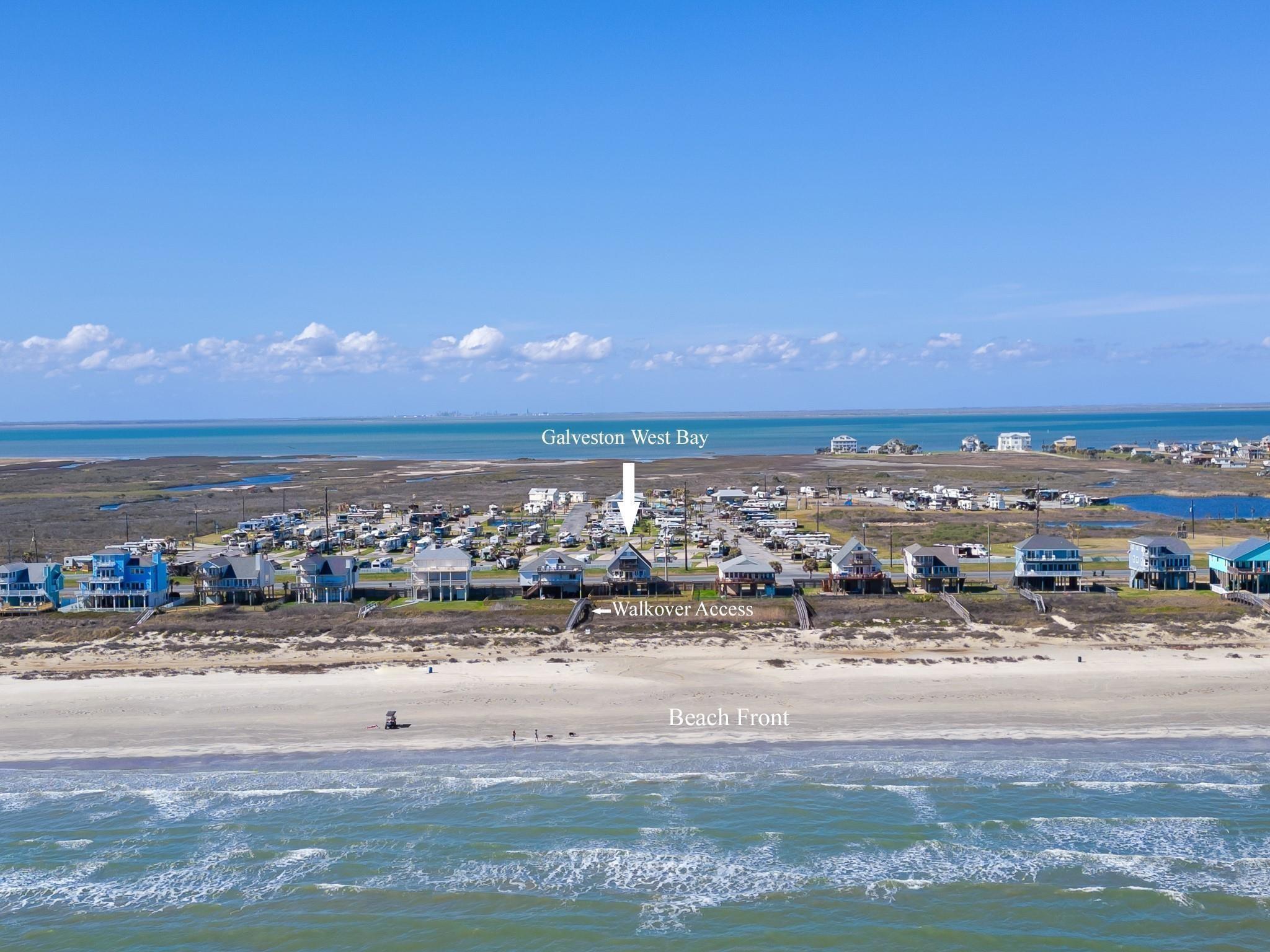 24047 Termini San Luis Pass Road