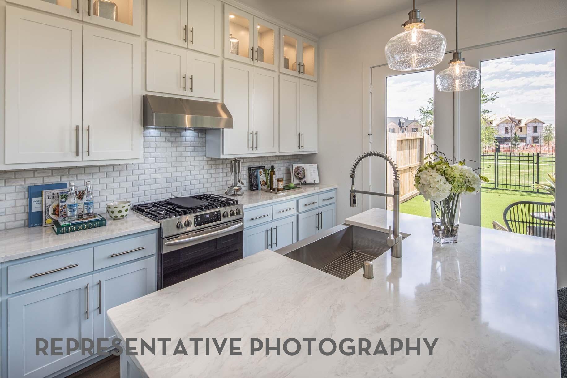 16706 Skylark Forest Drive